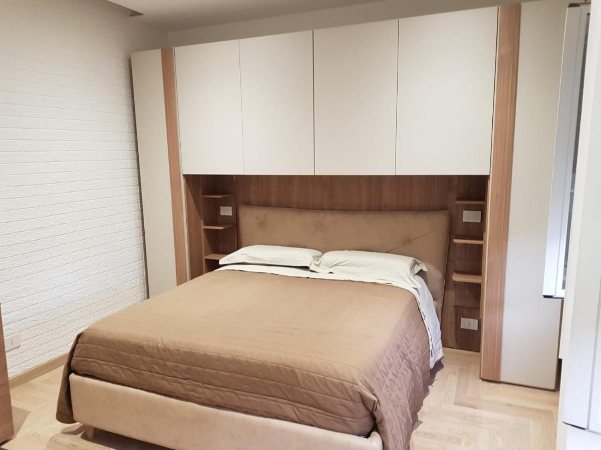 San Paolo Tv Cinema Apartment Rom